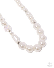 Load image into Gallery viewer, Paparazzi Crystal Class - White