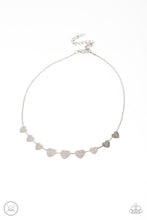 Load image into Gallery viewer, Paparazzi Dainty Desire - Silver