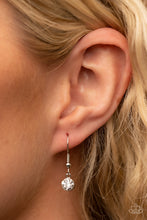 Load image into Gallery viewer, Paparazzi Finding My Forever - White