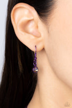Load image into Gallery viewer, Paparazzi Combustible Command - Purple