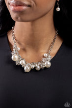 Load image into Gallery viewer, Paparazzi Corporate Catwalk - White