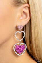 Load image into Gallery viewer, Paparazzi Couples Celebration - Pink