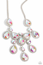 Load image into Gallery viewer, Paparazzi Dripping in Dazzle - Multi