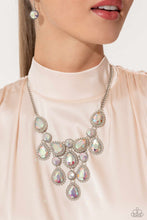 Load image into Gallery viewer, Paparazzi Dripping in Dazzle - Multi