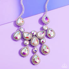 Load image into Gallery viewer, Paparazzi Dripping in Dazzle - Multi