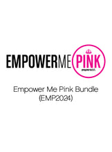 Load image into Gallery viewer, Paparazzi Empower Me Pink Bundle