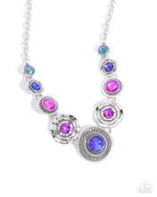 Load image into Gallery viewer, Paparazzi Treasure Chest Couture - Multi