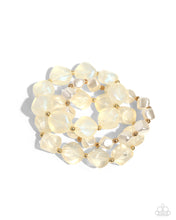 Load image into Gallery viewer, Glittery Gala - Gold