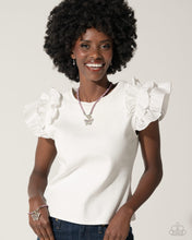 Load image into Gallery viewer, Paparazzi On SHIMMERING Wings - Pink