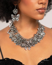 Load image into Gallery viewer, Paparazzi The McKayla 2024 Zi Collection