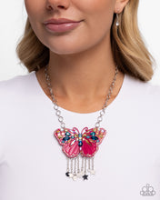 Load image into Gallery viewer, Paparazzi Mayoral Monarch - Pink