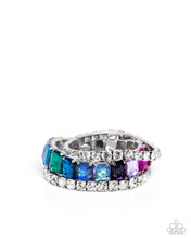 Load image into Gallery viewer, Paparazzi Candescent Caliber - Multi
