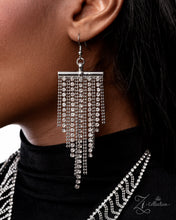 Load image into Gallery viewer, Paparazzi Intrepid Zi Collection