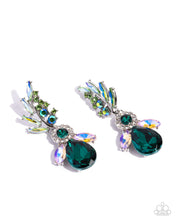 Load image into Gallery viewer, Paparazzi Priceless Pizzazz - Green