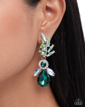 Load image into Gallery viewer, Paparazzi Priceless Pizzazz - Green