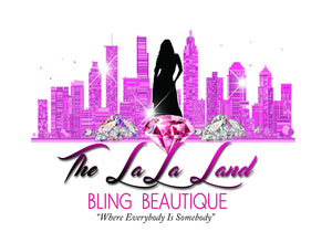 The La La Land Bling Beautique 