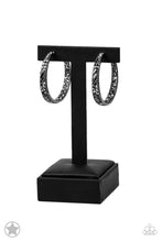 Load image into Gallery viewer, GLITZY By Association - Black