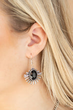Load image into Gallery viewer, Paparazzi Miss YOU-niverse - Black
