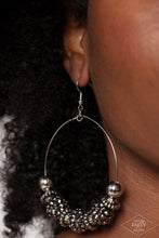Load image into Gallery viewer, Paparazzi I Can Take a Compliment - Silver