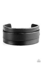 Load image into Gallery viewer, Road Trip Style - Black necklace