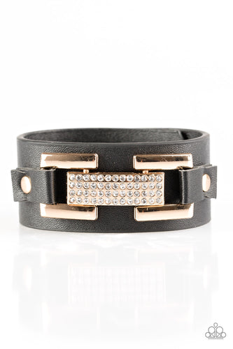 Going Platinum - Black