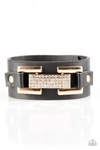 Going Platinum - Black