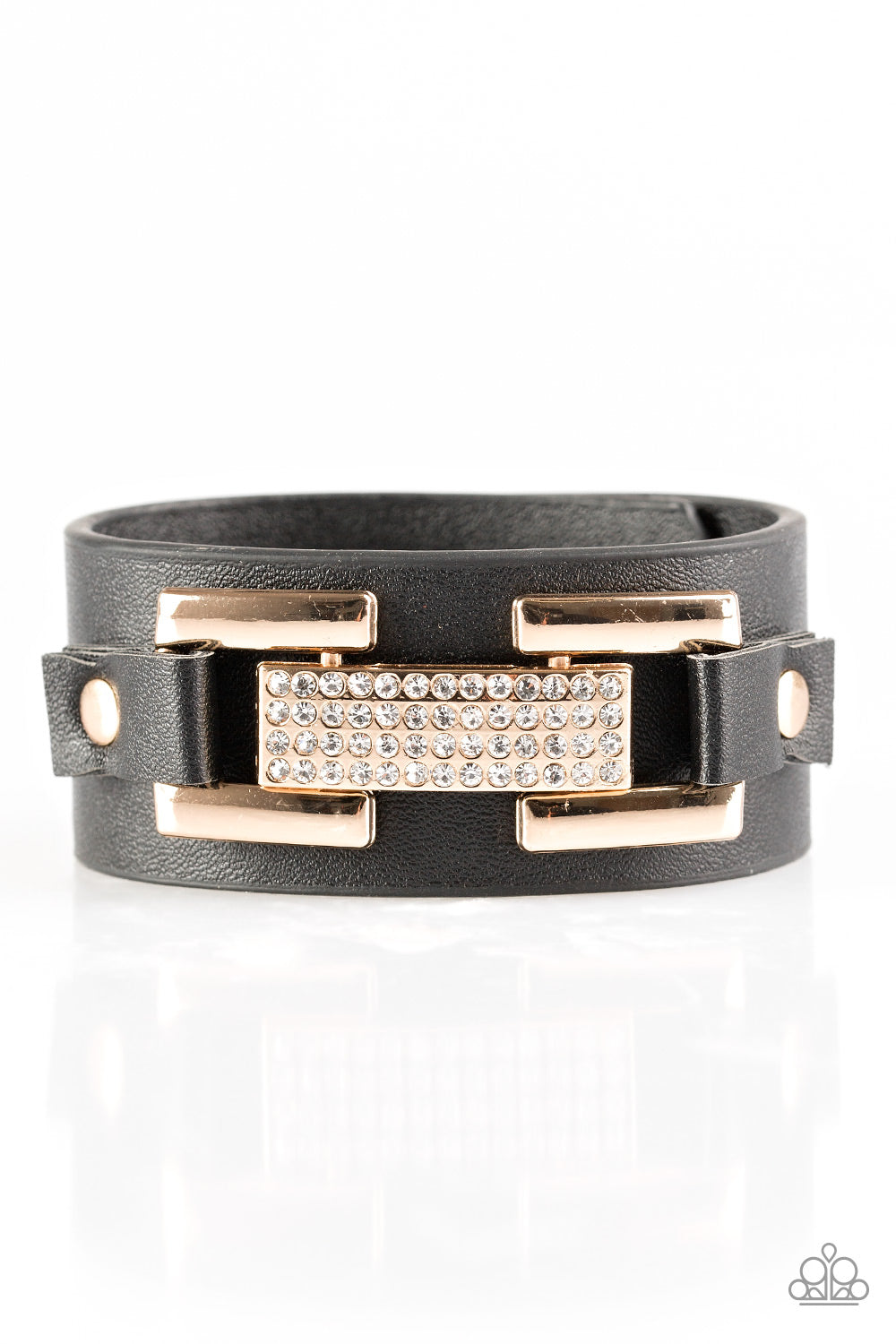 Going Platinum - Black