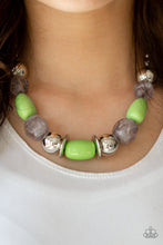 Load image into Gallery viewer, South Shore Sensation - Green