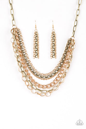 Word On The Street - Brass