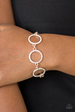 Load image into Gallery viewer, Paparazzi Dress The Part - Rose Gold