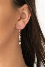 Load image into Gallery viewer, Paparazzi Rebel Remix - Silver