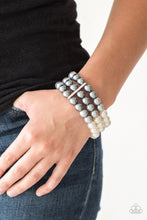 Load image into Gallery viewer, Paparazzi Central Park Celebrity - Multi Bracelet