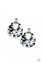 Load image into Gallery viewer, My Animal Spirit - White Earrings