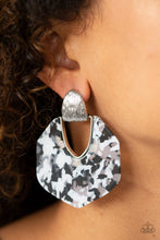 Load image into Gallery viewer, My Animal Spirit - White Earrings