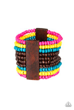 Load image into Gallery viewer, JAMAICAN Me Jam - Multi Bracelet