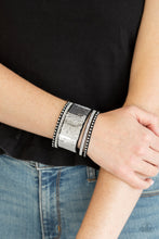 Load image into Gallery viewer, MERMAIDS Have More Fun - Gold Bracelet