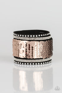 MERMAIDS Have More Fun - Gold Bracelet