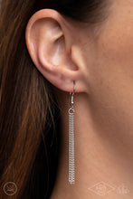 Load image into Gallery viewer, Paparazzi Think Like A Minimalist - Silver