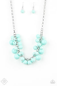 Paparazzi Walk This BROADWAY Necklace