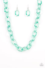 Load image into Gallery viewer, Ice Queen - Green