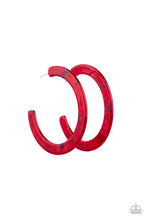 Load image into Gallery viewer, HAUTE Tamale - Red