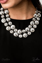 Load image into Gallery viewer, The Natasha 2019 Zi Collection Signature Necklace