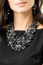 Load image into Gallery viewer, Paparazzi The Taylerlee- Zi Collection Signature Necklace