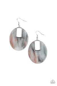 Haute Heiress - Multi Earrings