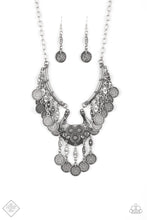 Load image into Gallery viewer, Paparazzi - Treasure Temptress Necklace