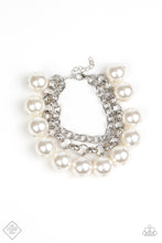 Load image into Gallery viewer, Paparazzi - Word On Wall Street Bracelet