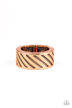 Load image into Gallery viewer, The Cavalier - Copper