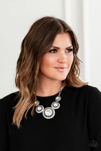 Load image into Gallery viewer, Paparazzi Global Glamour - White