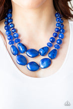 Load image into Gallery viewer, Paparazzi Beach Glam - Blue
