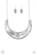 Load image into Gallery viewer, Paparazzi - Geographic Goddess Necklace
